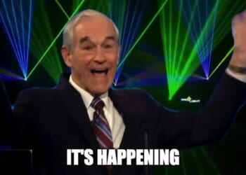 Department of Education Stripped of Power in a Continued Effort to Dismantle the Failed Agency – Twitchy