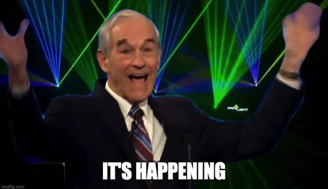 Department of Education Stripped of Power in a Continued Effort to Dismantle the Failed Agency – Twitchy