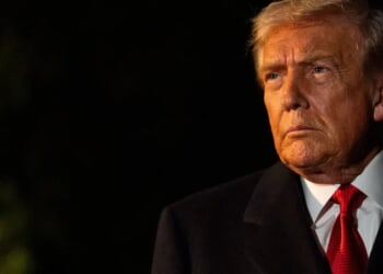 Dilbert Creator Scott Adams Appeals For Trump’s Help With New Cancer Drug