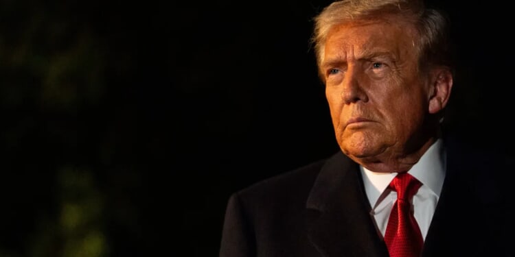 Dilbert Creator Scott Adams Appeals For Trump’s Help With New Cancer Drug