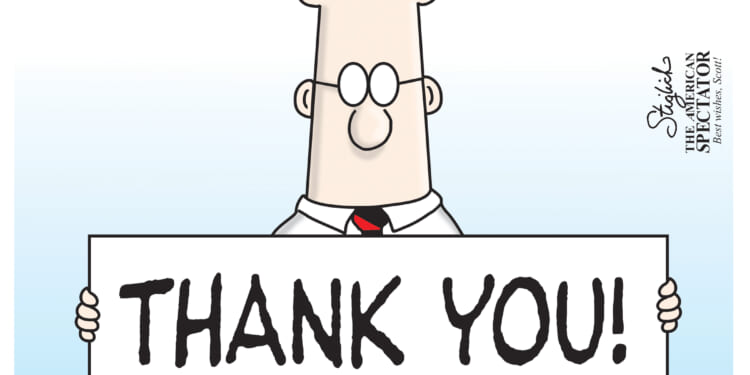 American Spectator 300x600 Subscribe Ad