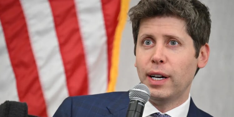 Disaster Ensues After AI Behemoth Floats Idea Of Stealing Your Tax Dollars If They Fail