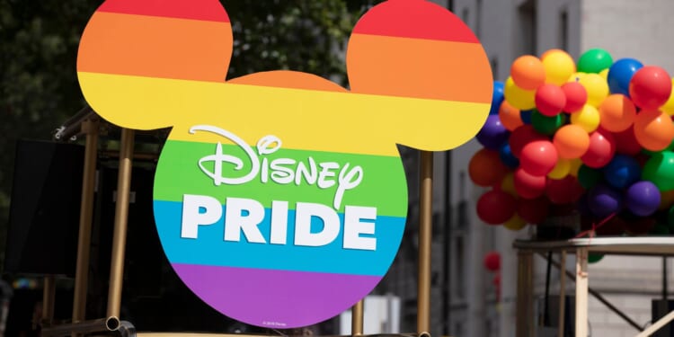 Disney is Losing Tens of Millions a Week as YouTube Blackout Continues [WATCH]