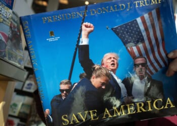 Disturbing New Details Emerge on Trump's Attempted Assassin Thomas Crooks [WATCH]