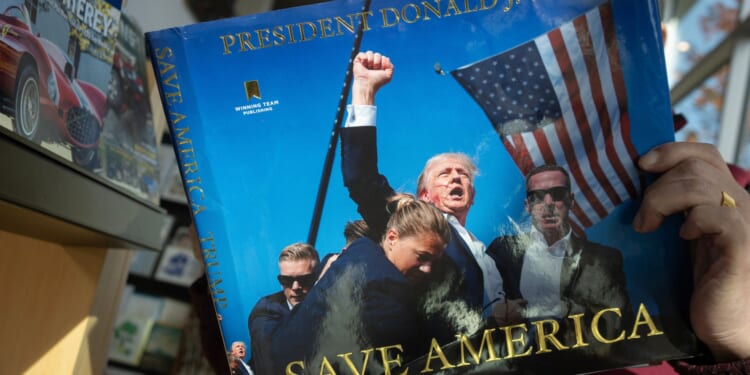 Disturbing New Details Emerge on Trump's Attempted Assassin Thomas Crooks [WATCH]