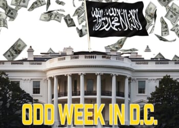 Dividend Checks, 50 Year Mortgages, and al-Qaeda Visits the White House