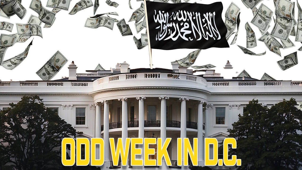 Dividend Checks, 50 Year Mortgages, and al-Qaeda Visits the White House