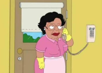 Do You Want to Pay $700 for Someone to Clean Your One-Bedroom Apartment? – Twitchy