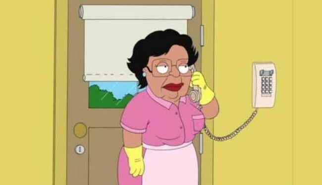 Do You Want to Pay $700 for Someone to Clean Your One-Bedroom Apartment? – Twitchy