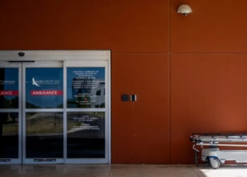 Doctor Allegedly Deleted ‘Critical Decimal Point’ From Medicine Dosage — Toddler Died As A Result, Lawsuit Claims