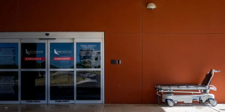 Doctor Allegedly Deleted ‘Critical Decimal Point’ From Medicine Dosage — Toddler Died As A Result, Lawsuit Claims