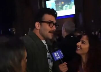 Dog-Abusing Left-Wing Streamer Regrets USA Won Cold War