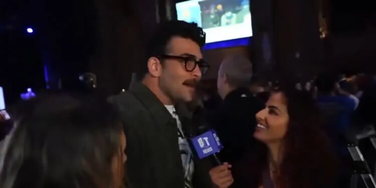 Dog-Abusing Left-Wing Streamer Regrets USA Won Cold War