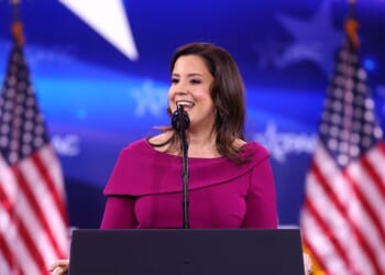 Don’t Crown Stefanik Yet | The American Spectator