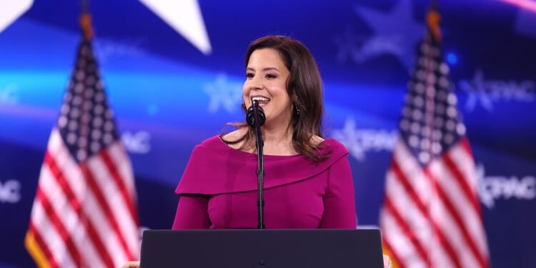 Don’t Crown Stefanik Yet | The American Spectator