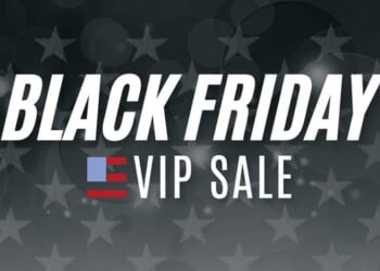 Don't Miss Our Massive Black Friday Sale and a Very Special Offer – Twitchy