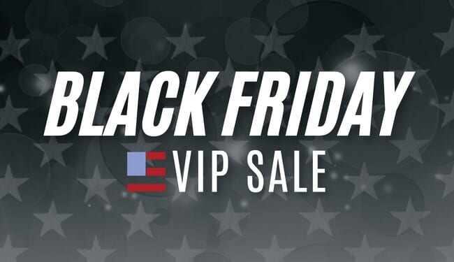 Don't Miss Our Massive Black Friday Sale and a Very Special Offer – Twitchy