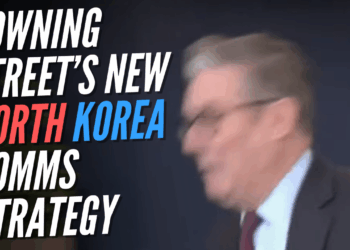 Downing Street Demands Everyone Takes Down Video of PM Falling Over – Guido Fawkes