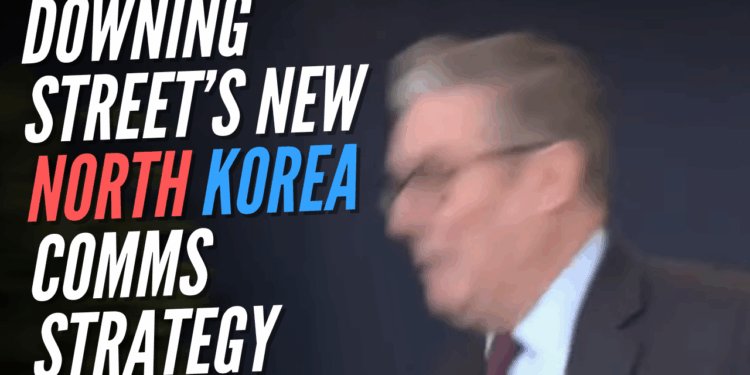 Downing Street Demands Everyone Takes Down Video of PM Falling Over – Guido Fawkes