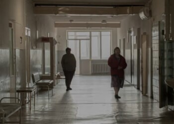 ELINORE MCCANCE-KATZ And RACHEL BARKLEY: America Urgently Needs Options To Care For Mentally Ill Neighbors