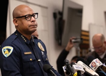 EXCLUSIVE: Blue State Officials Point Fingers After ‘Slender Man’ Stabber Escapes Group Home