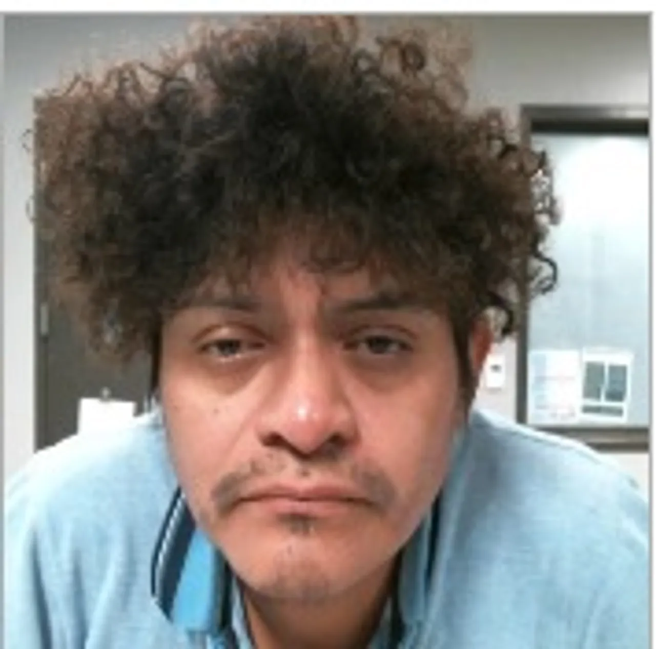 Maurillo Lazcano-Vargas. DHS image.