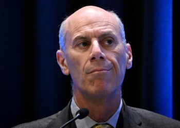 EXCLUSIVE: Obama Judge Who Greenlit Secret Subpoenas Targeting GOP Hit With Ethics Complaint