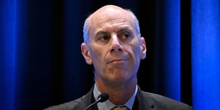 EXCLUSIVE: Obama Judge Who Greenlit Secret Subpoenas Targeting GOP Hit With Ethics Complaint