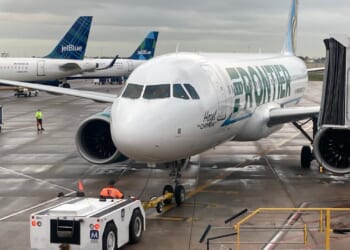 Early-Morning Shooting Leaves Suspect Dead at the St. Louis International Airport