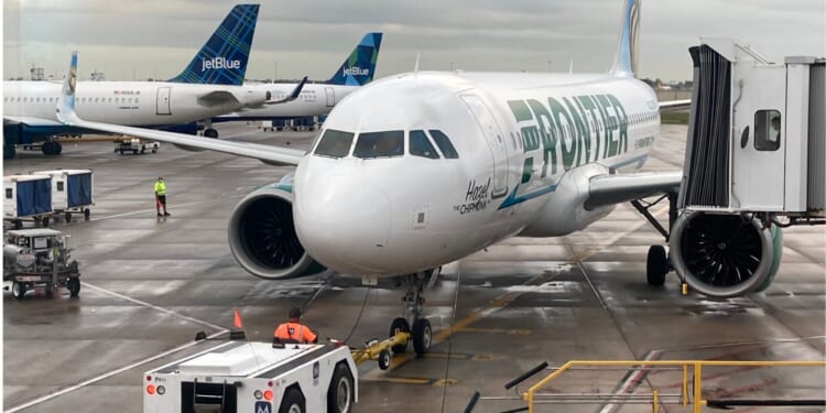 Early-Morning Shooting Leaves Suspect Dead at the St. Louis International Airport