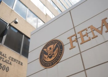Editor Daily Rundown: DOJ Charges Democrat With Stealing $5 Million In FEMA Funds