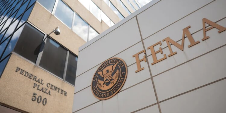 Editor Daily Rundown: DOJ Charges Democrat With Stealing $5 Million In FEMA Funds