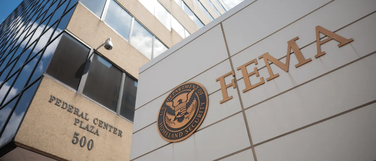 Editor Daily Rundown: DOJ Charges Democrat With Stealing $5 Million In FEMA Funds