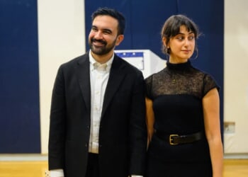 Editor Daily Rundown: Democrats Sweep Major Races In 2025 Elections