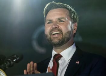 Editor Daily Rundown: JD Vance Pokes Fun At Himself For Halloween