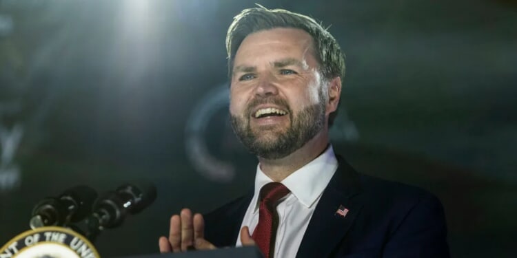 Editor Daily Rundown: JD Vance Pokes Fun At Himself For Halloween