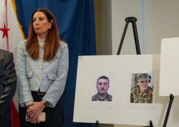 Editor Daily Rundown: Trump Reveals Death Of Female National Guardsman Shot In DC