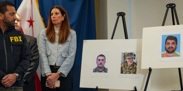 Editor Daily Rundown: Trump Reveals Death Of Female National Guardsman Shot In DC