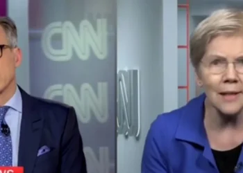 Elizabeth Warren Suggests Trump Wants To Take Mamdani’s ‘Shine’ And ‘Rub’ It On Himself