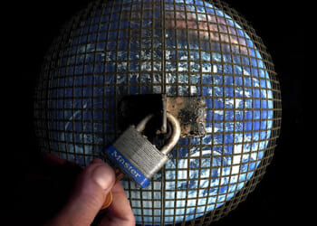 Ellie Craven: How long will Britain pay the cost of strangers in our prisons?