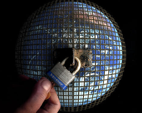 Ellie Craven: How long will Britain pay the cost of strangers in our prisons?