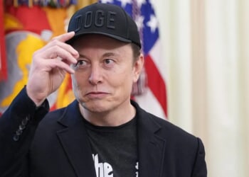 Elon Musk Poised To Become World’s First Trillionaire After Shareholder Vote