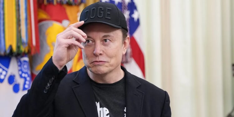 Elon Musk Poised To Become World’s First Trillionaire After Shareholder Vote