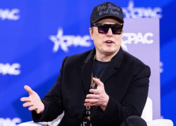 Elon Musk Warns New Yorkers About the 'Charismatic Swindler' That is Zohran Mamdani [WATCH]