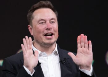 Elon Tells Rogan the Real Reason Democrats are Prolonging the Government Shutdown [WATCH]