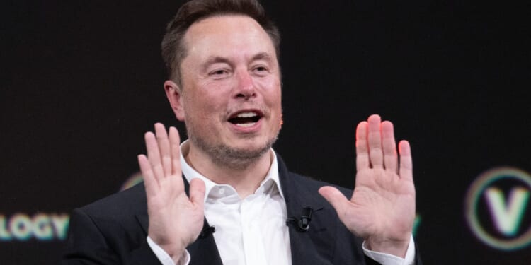 Elon Tells Rogan the Real Reason Democrats are Prolonging the Government Shutdown [WATCH]