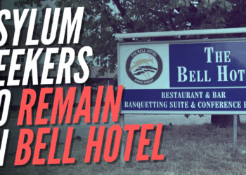 Epping Forest Council Loses in Bid to Block Asylum Seekers From Bell Hotel – Guido Fawkes