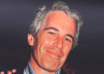 Epstein Gave Democrat Real-Time Guidance During Hearing Targeting Trump, Evidence Shows [WATCH]