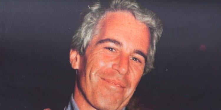 Epstein Gave Democrat Real-Time Guidance During Hearing Targeting Trump, Evidence Shows [WATCH]