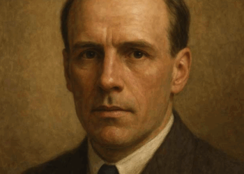 Eric Liddell – life after the Olympics